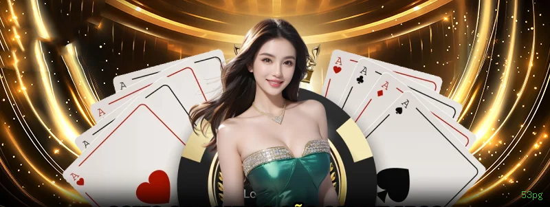Baccarat Online 53pg