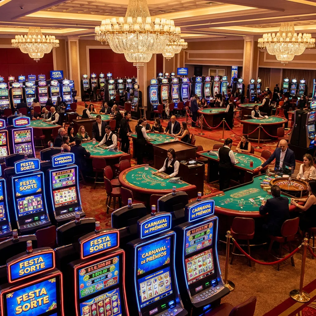 Baccarat Ao Vivo 53pg