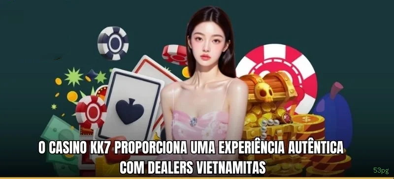 Blackjack Ao Vivo 53pg