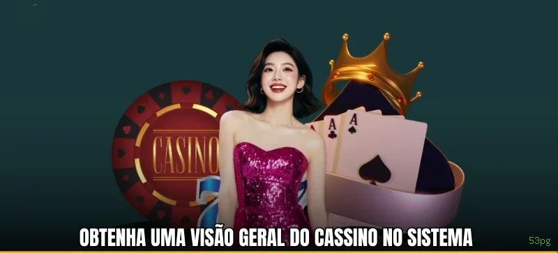 53pg Cassino Clássico