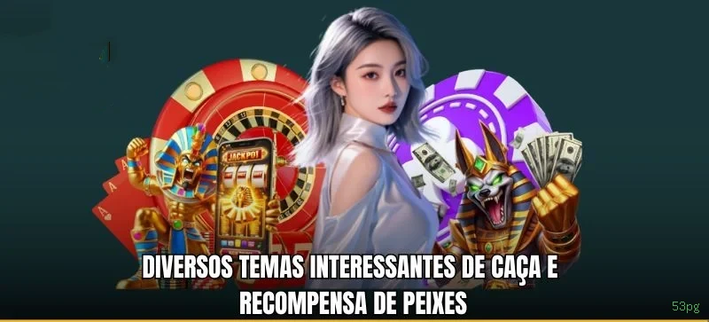 Vídeo Slots 53pg